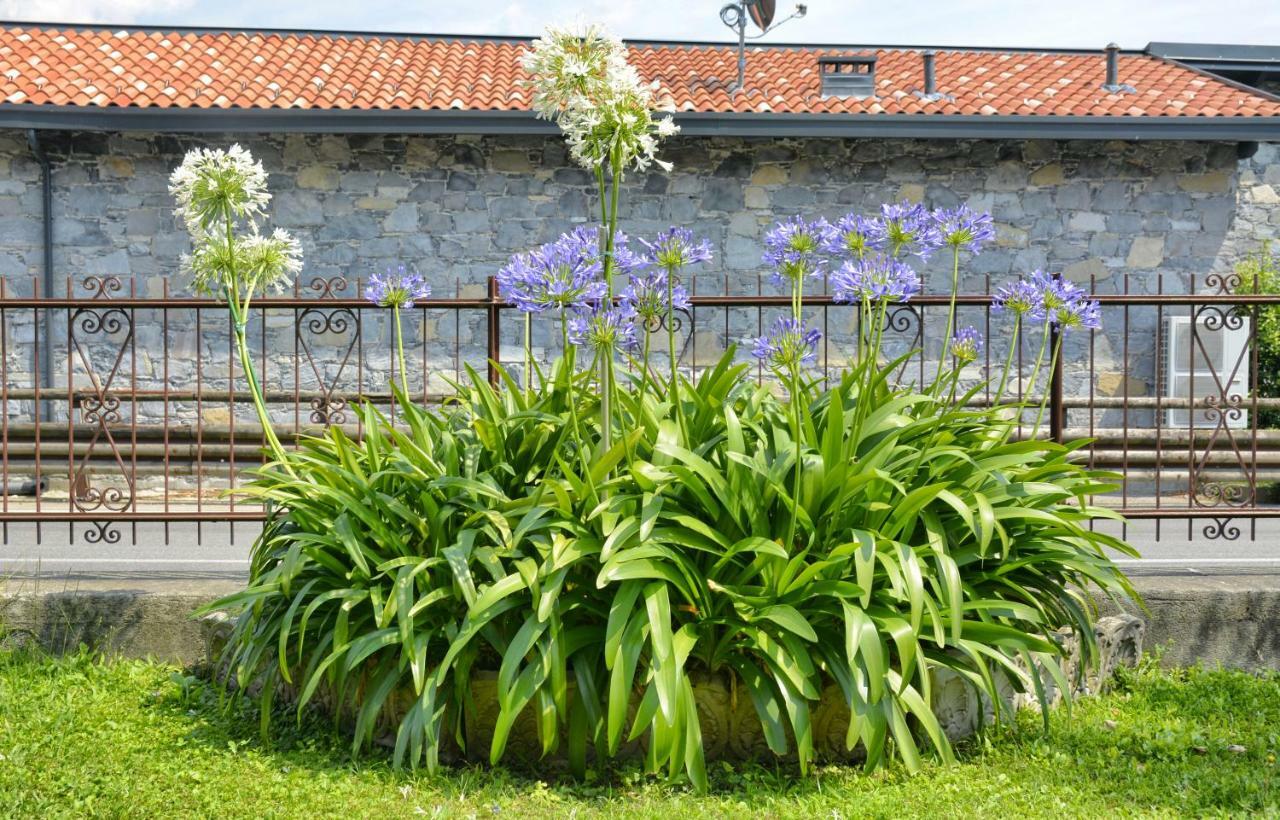 Casa Giardino Fiorito Apartment San Siro  Exterior photo