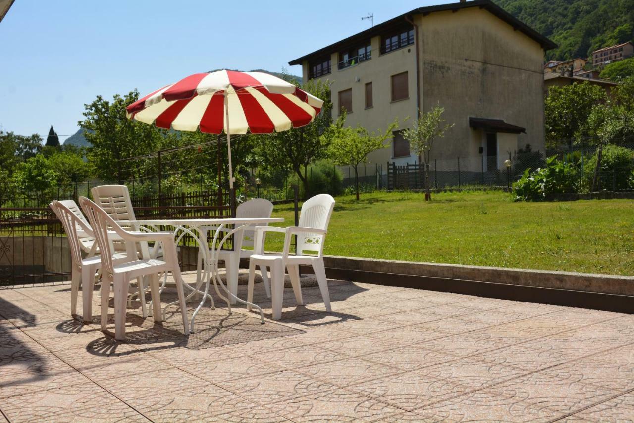 Casa Giardino Fiorito Apartment San Siro  Exterior photo