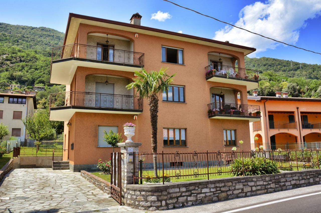 Casa Giardino Fiorito Apartment San Siro  Exterior photo