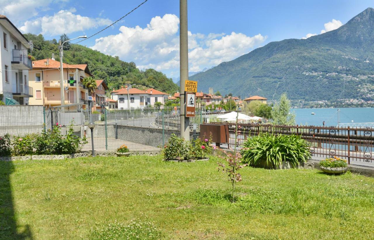 Casa Giardino Fiorito Apartment San Siro  Exterior photo